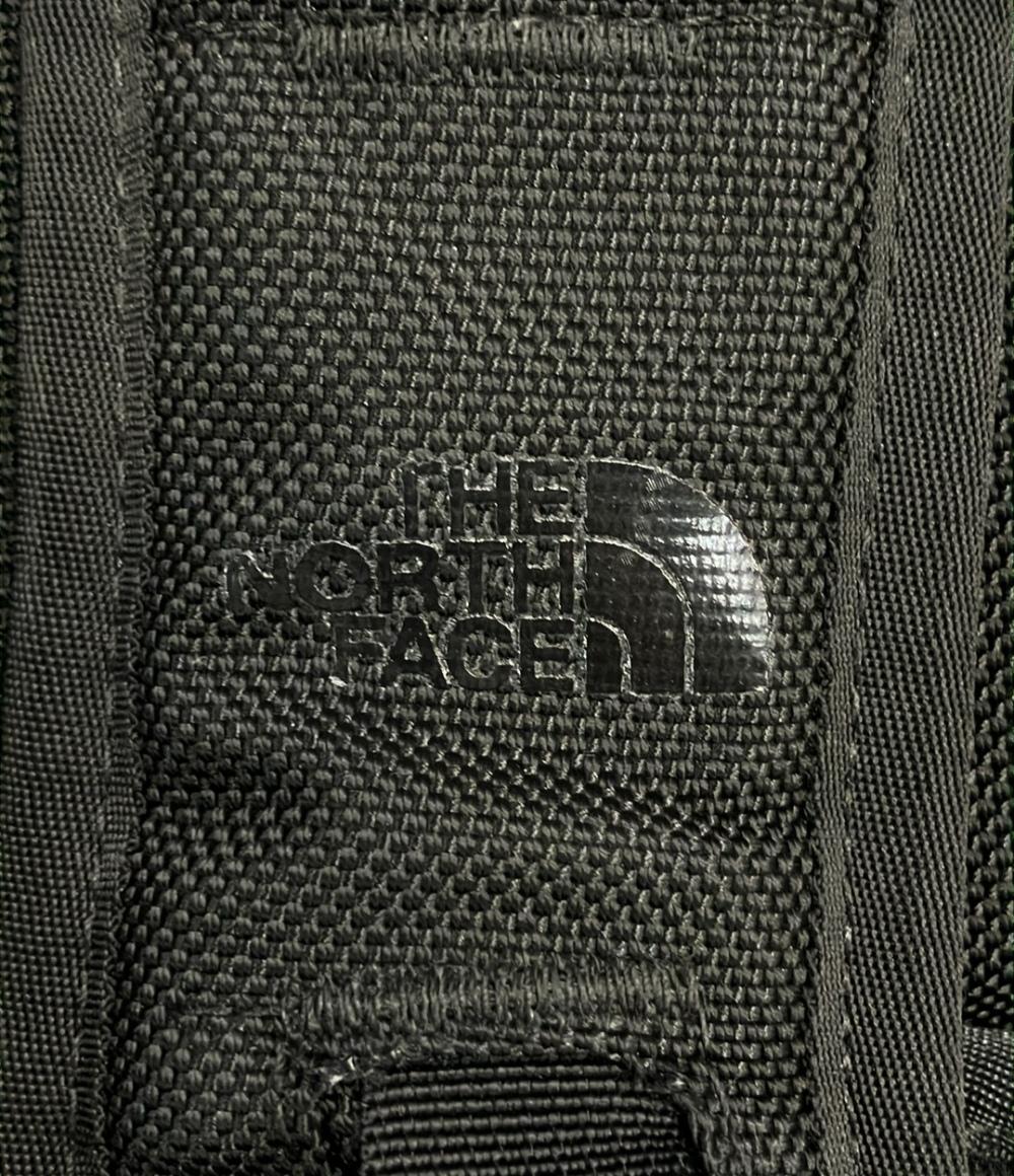 ザ・ノースフェイス リュック NM81630 メンズ THE NORTH FACE
