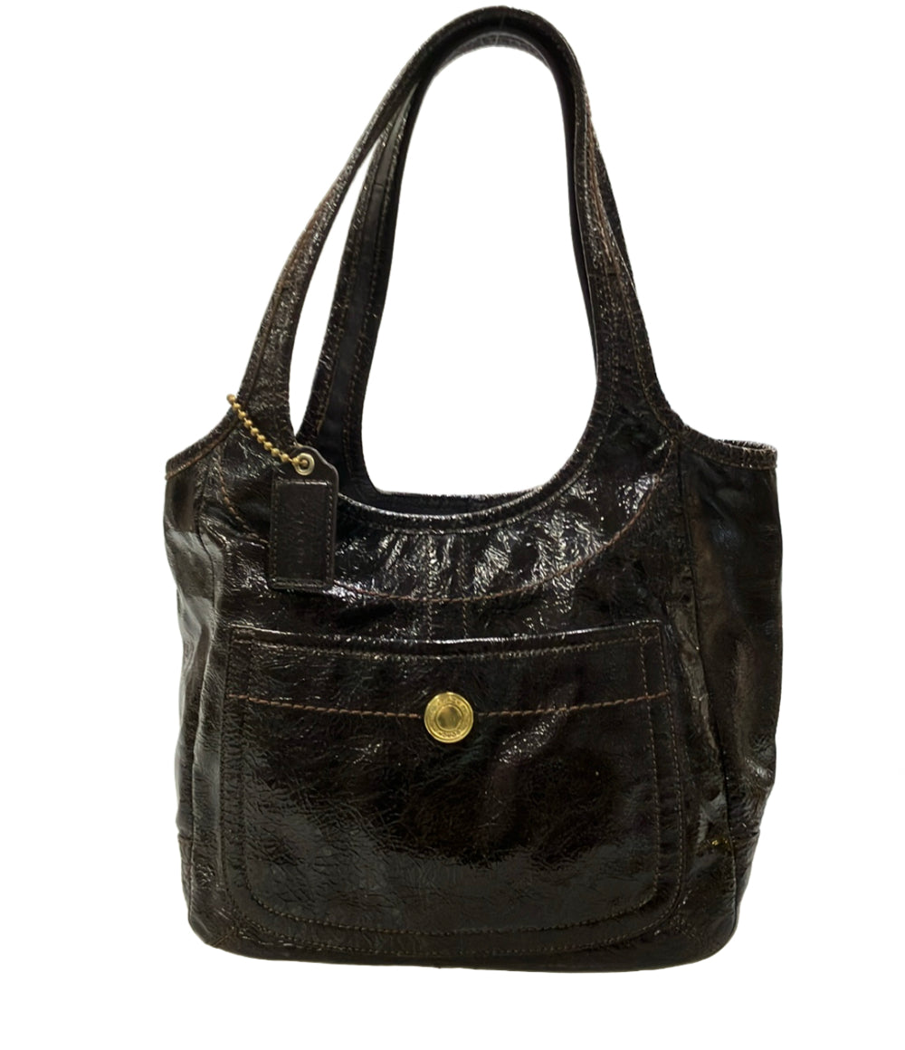 COACH トートバッグ 11012 レディース コーチ