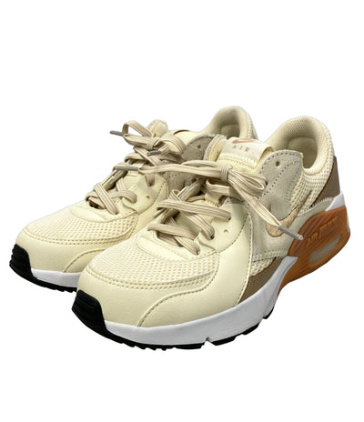 NIKE ローカットスニーカー エア マックス エクシー W CD5432-133 レディース SIZE 23.5 ナイキ