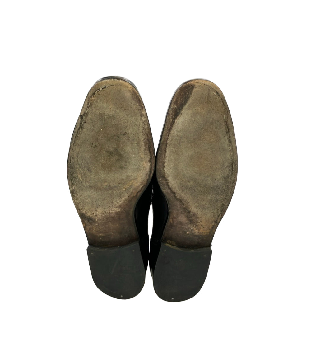 GUCCI ビットローファー メンズ SIZE 41 (25.5cm) グッチ