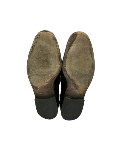 GUCCI ビットローファー メンズ SIZE 41 (25.5cm) グッチ