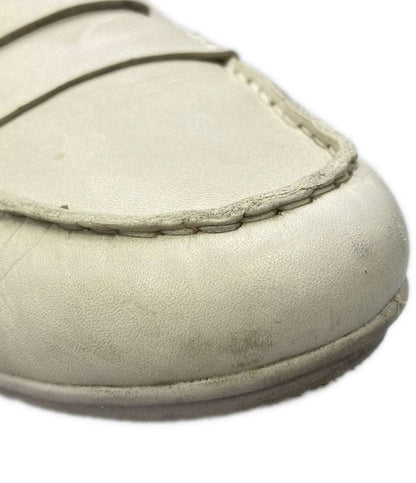 Clarks コインローファー アンテラ レディース SIZE UK5.5 クラークス