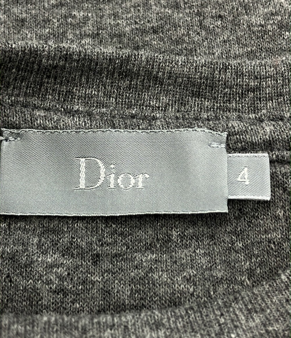 ディオール ロゴスウェット キッズ SIZE 4 (110) Dior