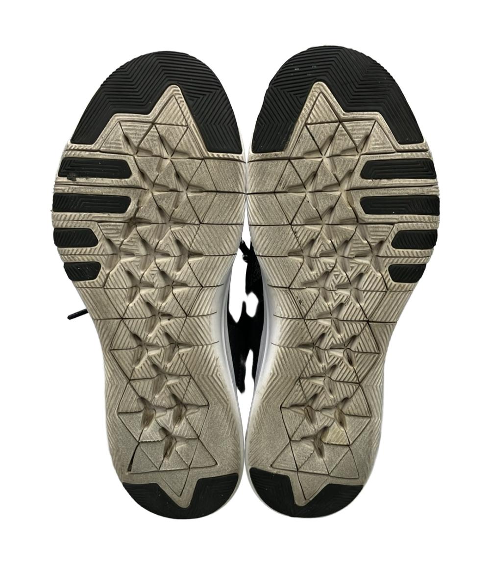 NIKE ローカットスニーカー フレックストレーナー9 AQ7491-002 レディース SIZE 23.5 ナイキ
