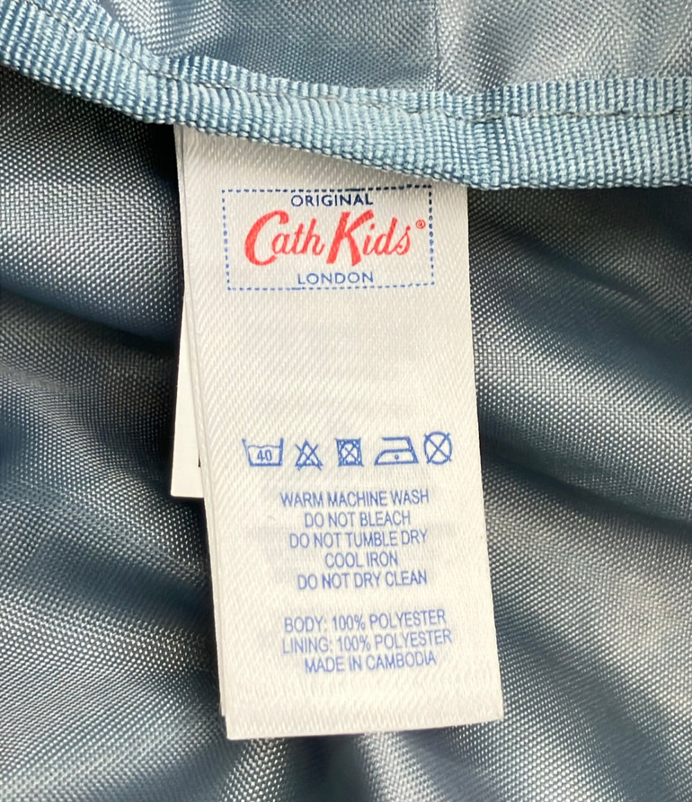 Cath Kidston リュック デイパック キノコ柄 レディース キャスキッドソン
