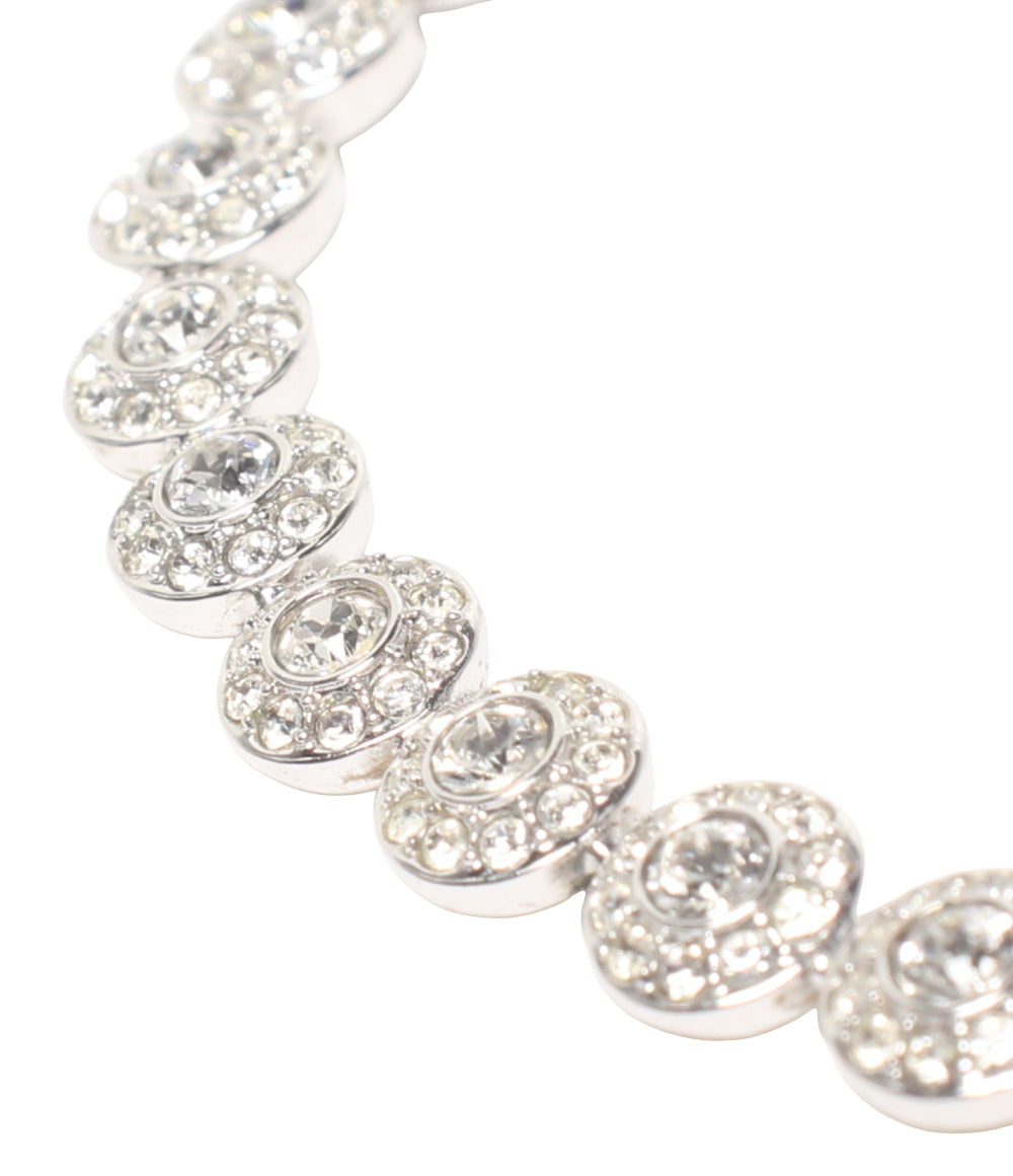 SWAROVSKI ブレスレット レディース スワロフスキー