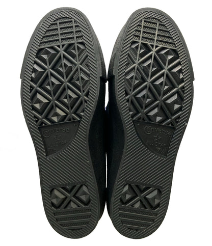美品 CONVERSE モカシンシューズ オールスター リフテッド クレープテープ モカシン ＯＸ 31316421 メンズ SIZE 26.0 コンバース