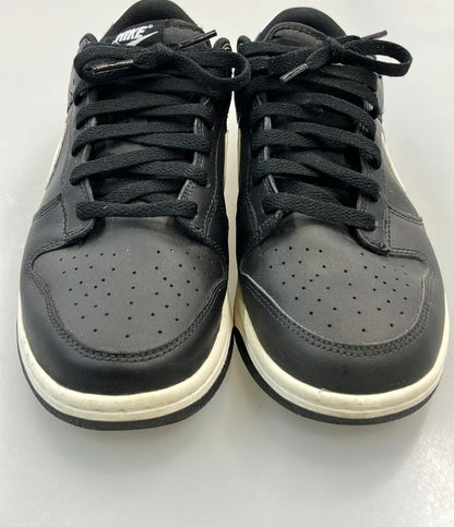 NIKE ローカットスニーカー DUNK LOW RETRO DV0831-002 メンズ SIZE 27.5 (L) ナイキ