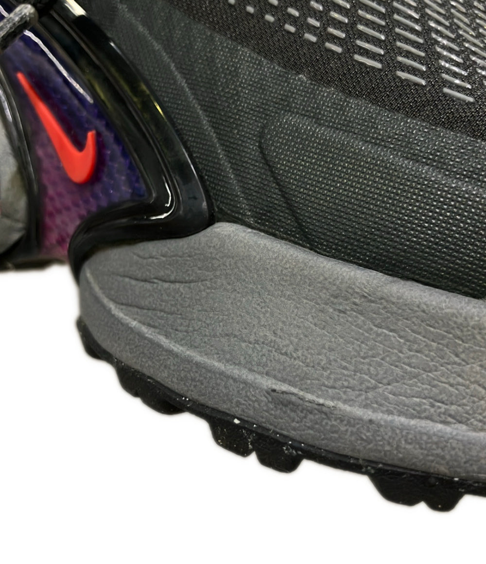 NIKE ローカットスニーカー エア マックス DN オールナイト FJ3145-005 レディース SIZE 24.5 ナイキ