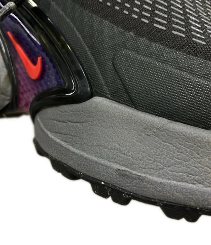 NIKE ローカットスニーカー エア マックス DN オールナイト FJ3145-005 レディース SIZE 24.5 ナイキ