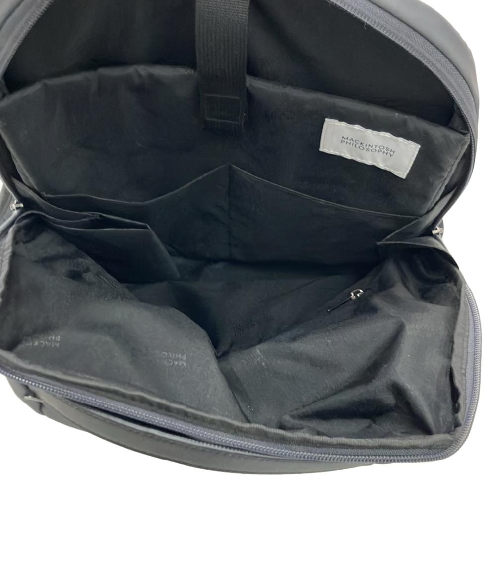 MACKINTOSH PHILOSOPHY リュック ビジネスリュック レディース マッキントッシュフィロソフィー
