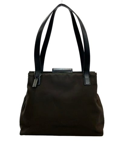 コーチ トートバッグ 7402 レディース COACH