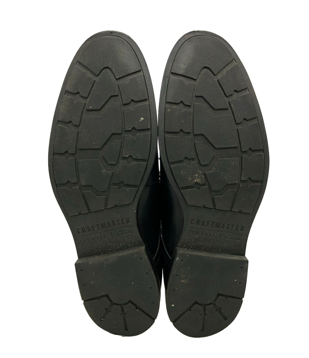 Clarks ビジネスシューズ ドレスシューズ GORE-TEX メンズ SIZE 9.5 (28cm) クラークス