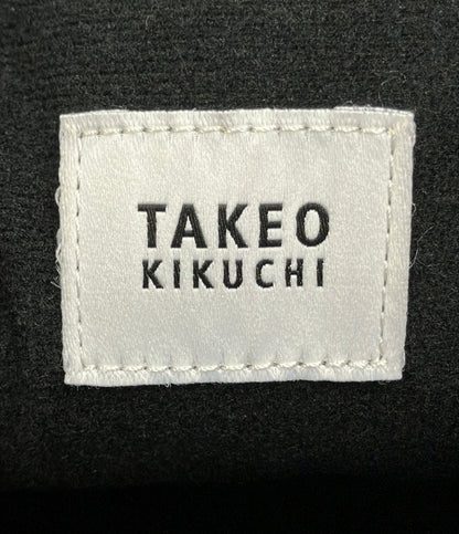 TAKEO KIKUCHI セカンドバッグ メンズ タケオキクチ
