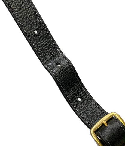 コーチ ショルダーバッグ 斜め掛け CC390 レディース COACH