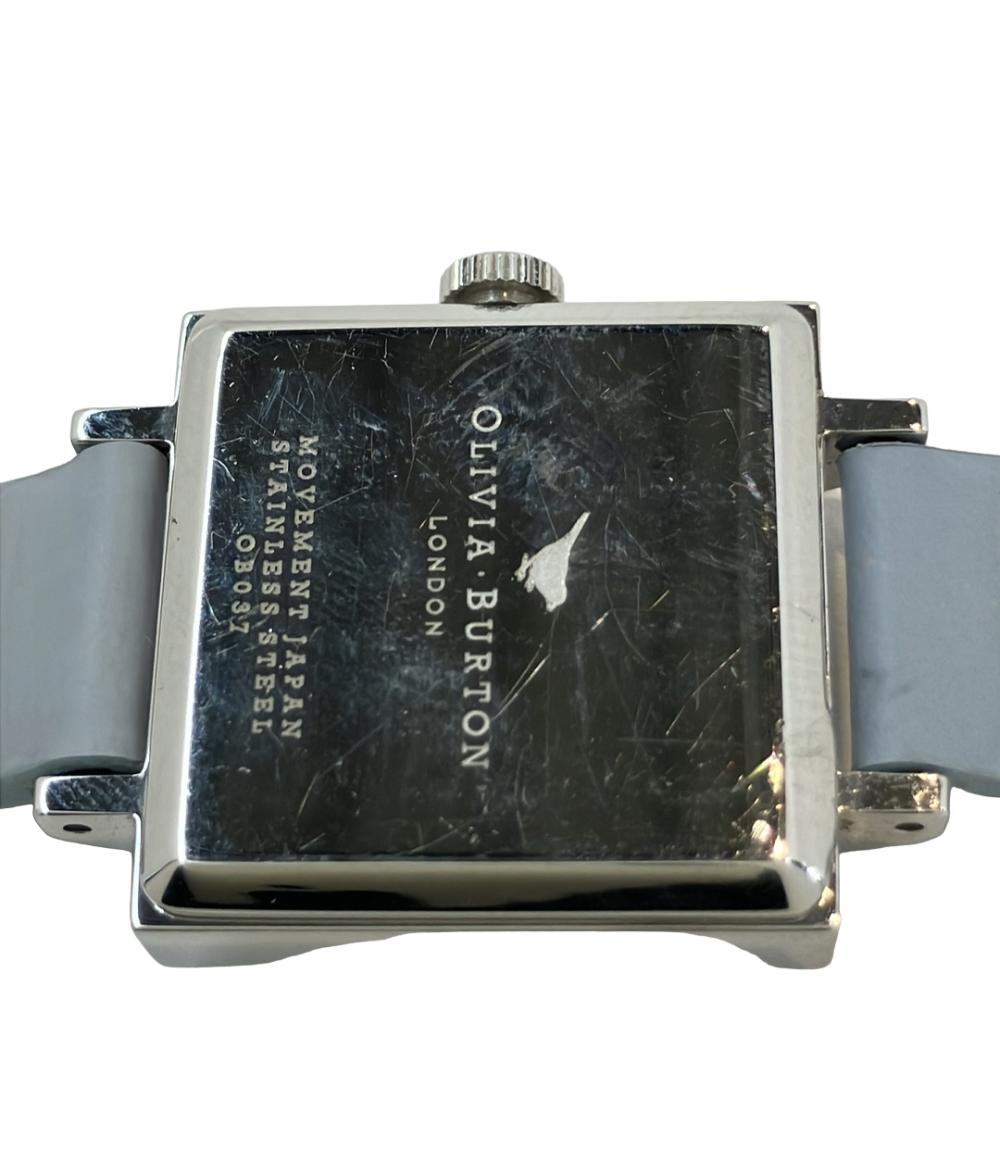 オリビアバートン 腕時計 クオーツ OB037 レディース OLIVIA BURTON