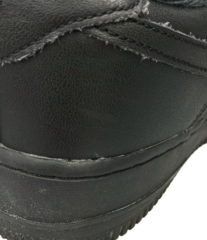 NIKE Supreme ローカットスニーカー エアフォース 1 シュプリーム CU9225-001 メンズ SIZE 27.0 ナイキ シュプリーム
