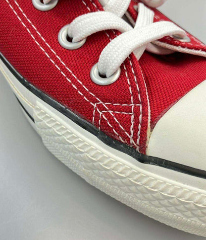 コンバース ローカットスニーカー ユニセックス SIZE 25.5 (S) CONVERSE