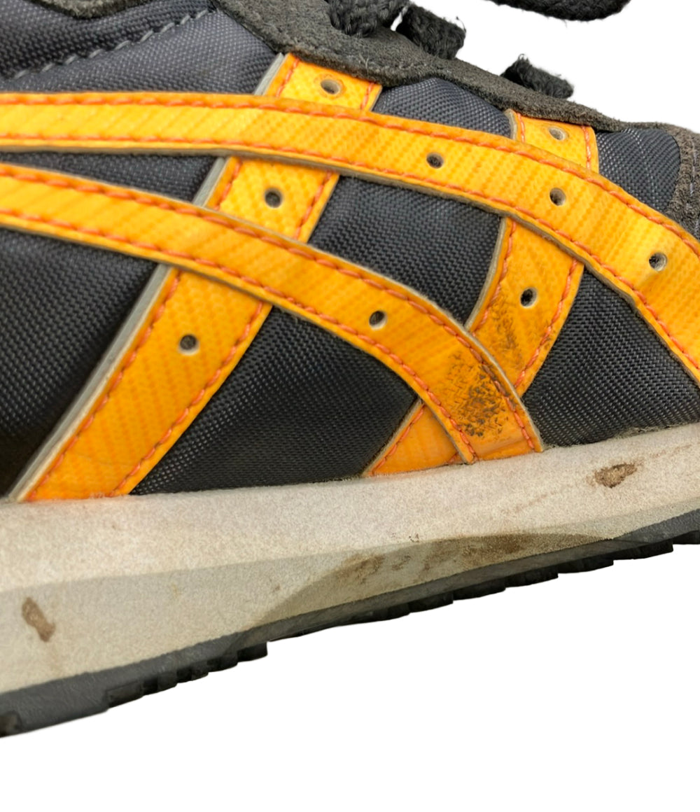 ONITSUKA TIGER ローカットスニーカー F051214 レディース SIZE 24.0 オニツカタイガー