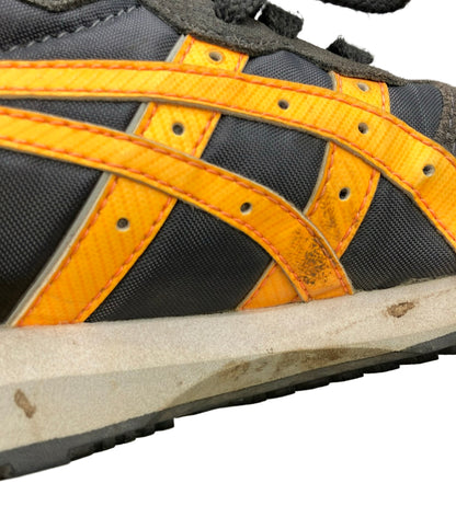 ONITSUKA TIGER ローカットスニーカー F051214 レディース SIZE 24.0 オニツカタイガー
