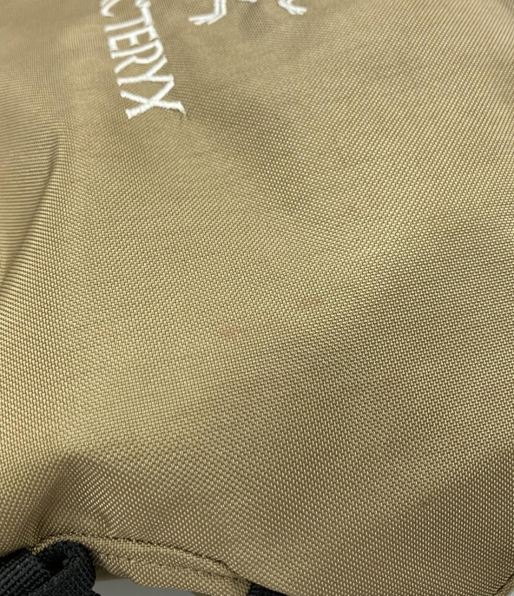 アークテリクス リュック BRIZE 25 メンズ ARC'TERYX