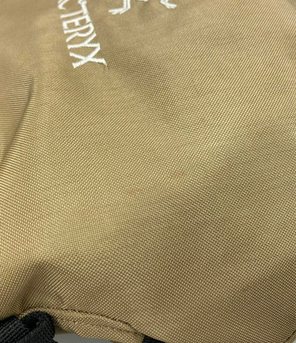 アークテリクス リュック BRIZE 25 メンズ ARC'TERYX