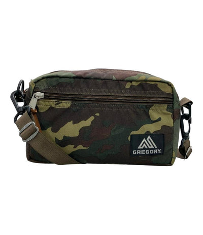 グレゴリー ショルダーバッグ 斜め掛け M メンズ GREGORY