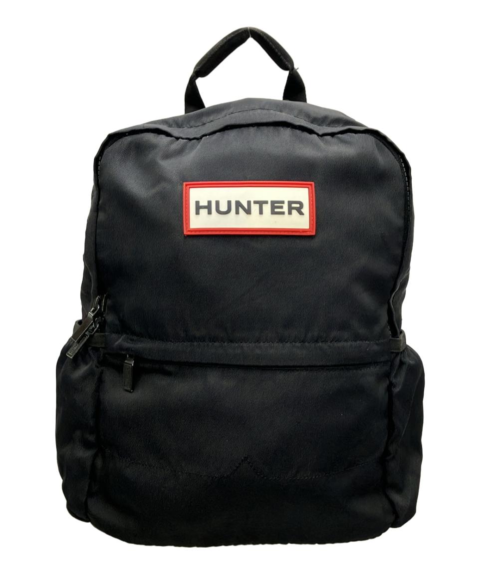 ハンター リュック レディース HUNTER