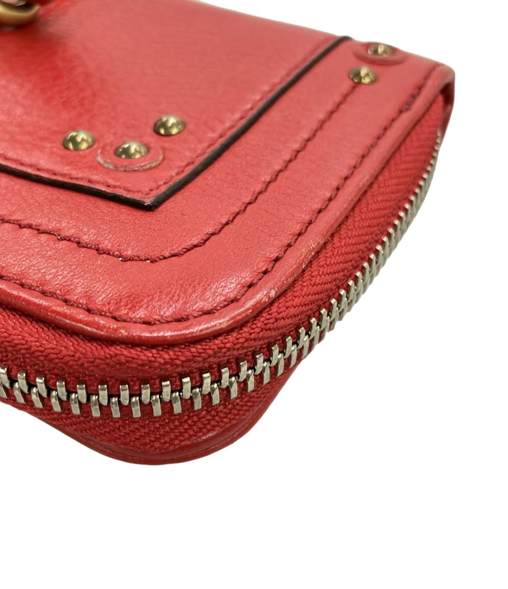 Chloe 二つ折り財布 レディース クロエ