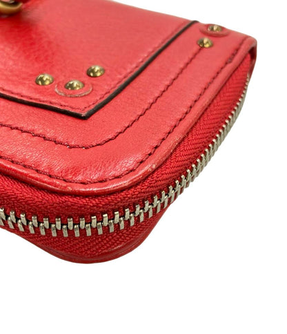 Chloe 二つ折り財布 レディース クロエ