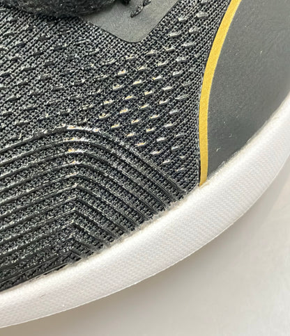 PUMA ローカットスニーカー 195186-01 レディース SIZE 22.5 プーマ