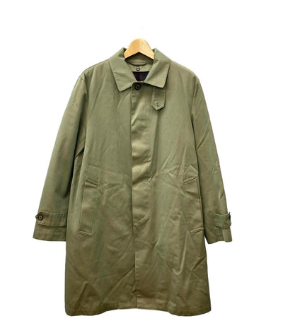 マッキントッシュフィロソフィー ステンカラーコート メンズ SIZE 40 (M) MACKINTOSH PHILOSOPHY