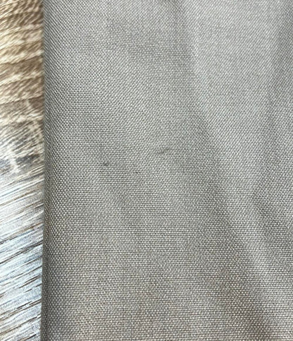 AURALEE スラックス WOOL SILK TROPICAL SLACKS A20SP02WT メンズ SIZE 4 オーラリー