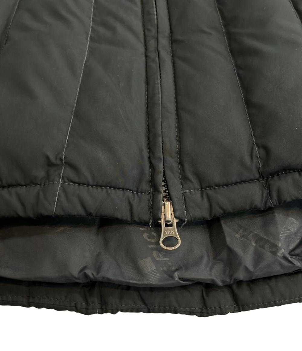 ウールリッチ 中綿ベスト メンズ SIZE L WOOLRICH