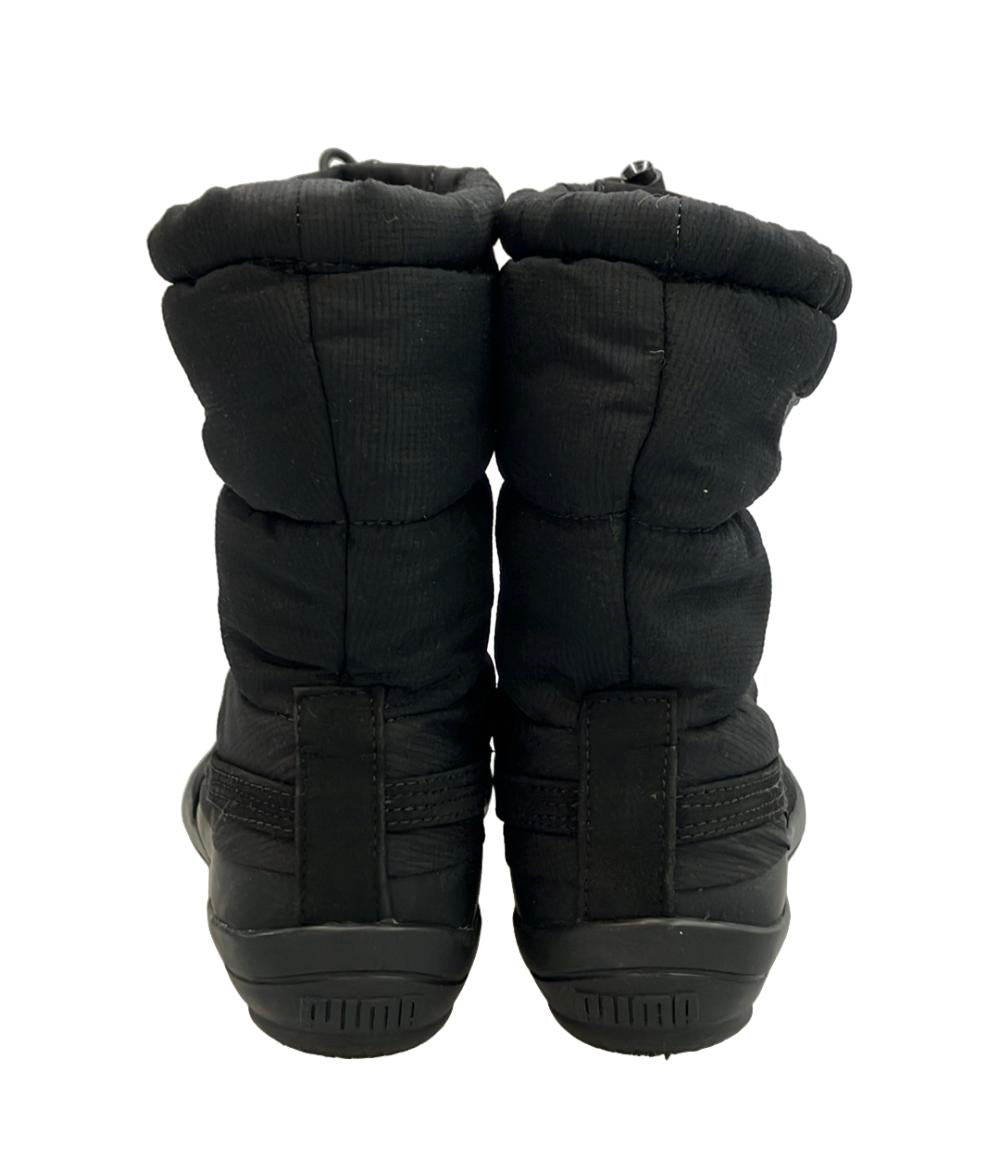 PUMA ショートブーツ スノーブーツ 352597-03 レディース SIZE 23.0 (M) プーマ
