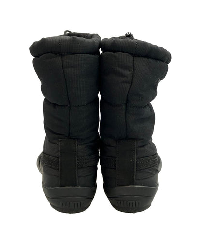 PUMA ショートブーツ スノーブーツ 352597-03 レディース SIZE 23.0 (M) プーマ