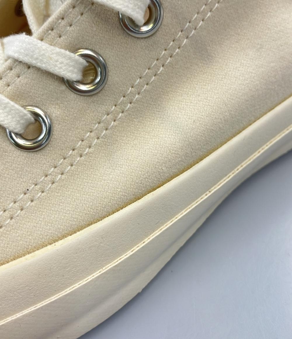 美品 CONVERSE ローカットスニーカー × UNITED ARROWS 別注 ALL STAR 1CL627 レディース SIZE 24.0 (L) コンバース
