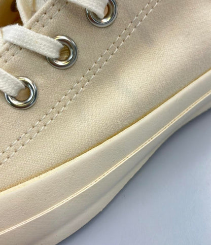美品 CONVERSE ローカットスニーカー × UNITED ARROWS 別注 ALL STAR 1CL627 レディース SIZE 24.0 (L) コンバース