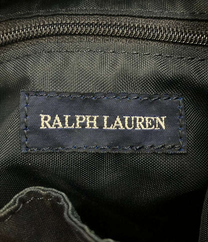 RALPH LAUREN リュック レディース ラルフローレン