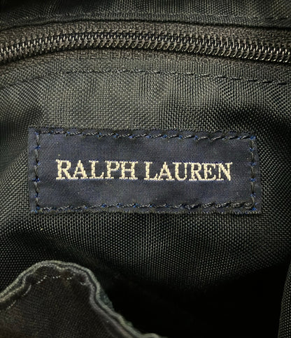 RALPH LAUREN リュック レディース ラルフローレン