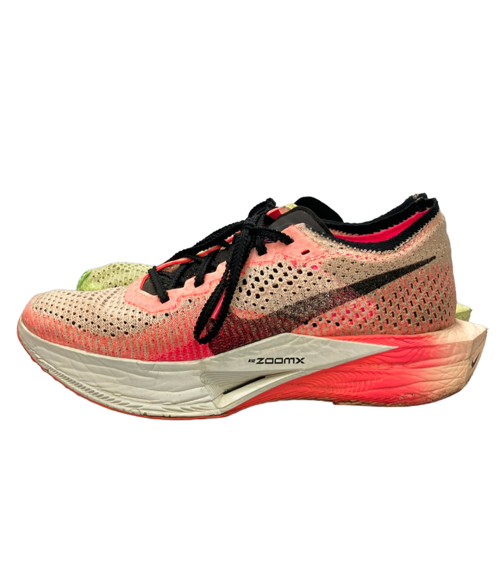 NIKE ローカットスニーカー ズームX ヴェイパーフライ ネクスト％ 3 駅伝パック FQ8109-331 メンズ SIZE 25.0 ナイキ