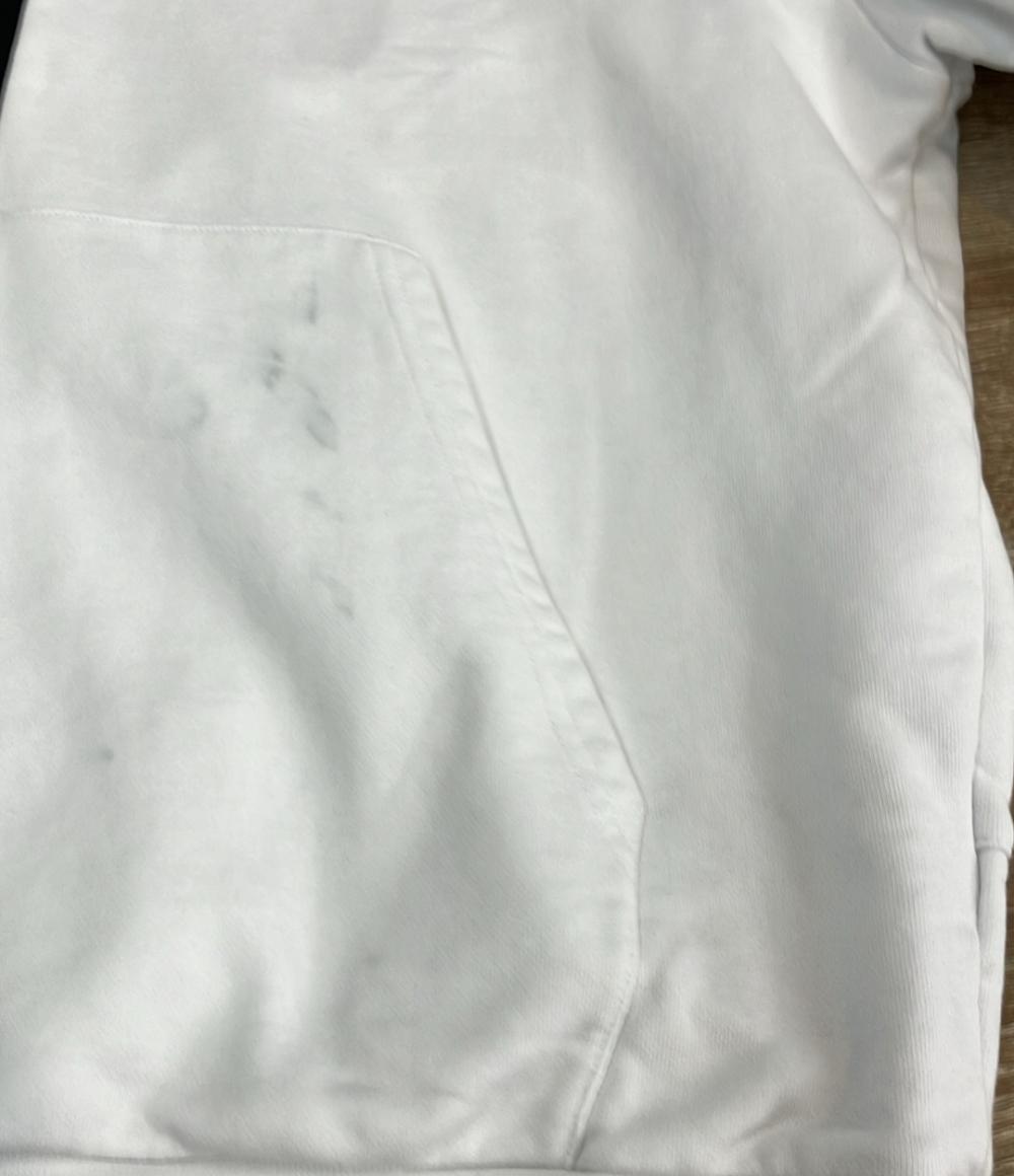 MONCLER パーカー ハーフジップ H10918G00036 8098U  C-SCOM-21-20329 メンズ SIZE XL モンクレール