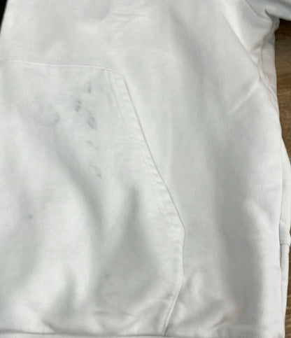 MONCLER パーカー ハーフジップ H10918G00036 8098U  C-SCOM-21-20329 メンズ SIZE XL モンクレール