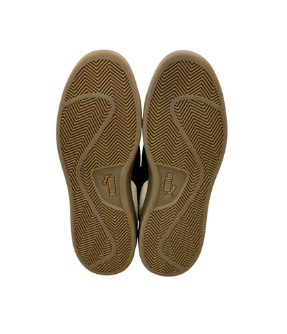 美品 PUMA ローカットスニーカー メンズ SIZE 27.0 プーマ