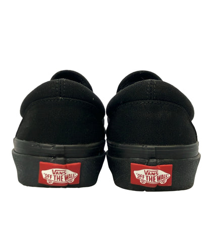 VANS ローカットスニーカー SLIP-ON 466091-0003 レディース SIZE 22.0 ヴァンズ