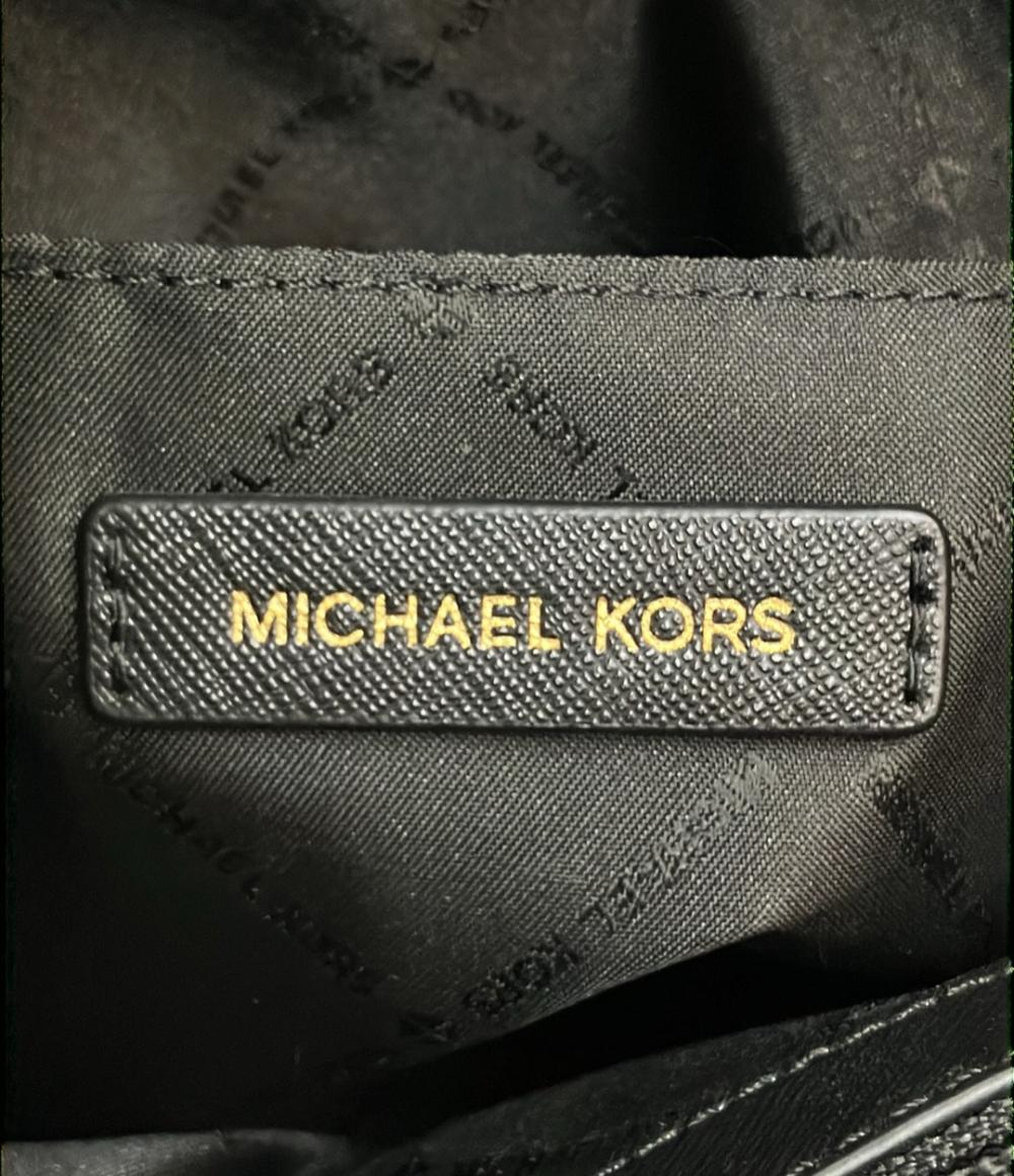 美品 マイケルコース トートバッグ レディース MICHAEL KORS