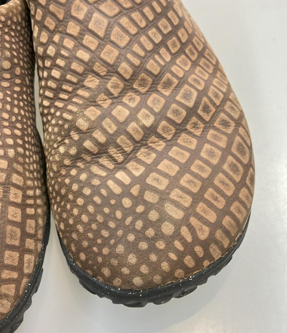 ナイキ スリッポン ACG モック PRM FV4571-200 メンズ SIZE 26.5 (M) NIKE