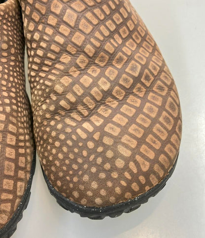 ナイキ スリッポン ACG モック PRM FV4571-200 メンズ SIZE 26.5 (M) NIKE