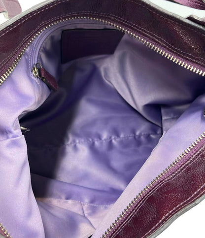 コーチ ショルダーバッグ 斜め掛け レディース COACH