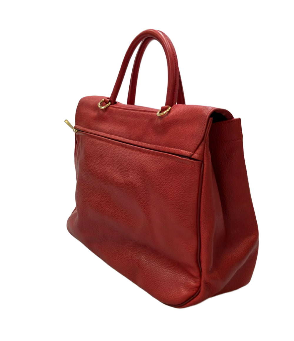 Longchamp 2way ハンドバッグ ショルダーバッグ 斜め掛け レディース ロンシャン